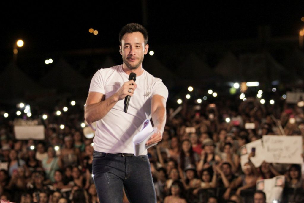 Conocé la nueva cartelera del Festival de La Salamanca Conocé la nueva cartelera del Festival de La Salamanca