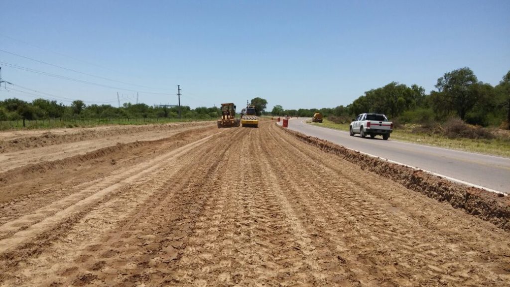 Ejecutarán obras de infraestructura en localidades del interior santiagueño Ejecutarán obras de infraestructura en localidades del interior santiagueño