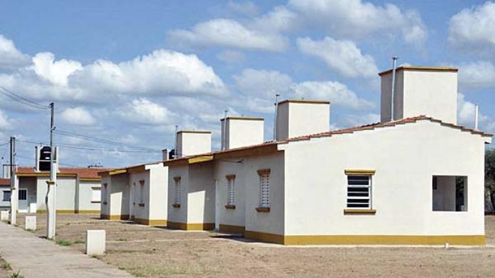 Iniciarán la construcción de viviendas en el sur de la capital santiagueña