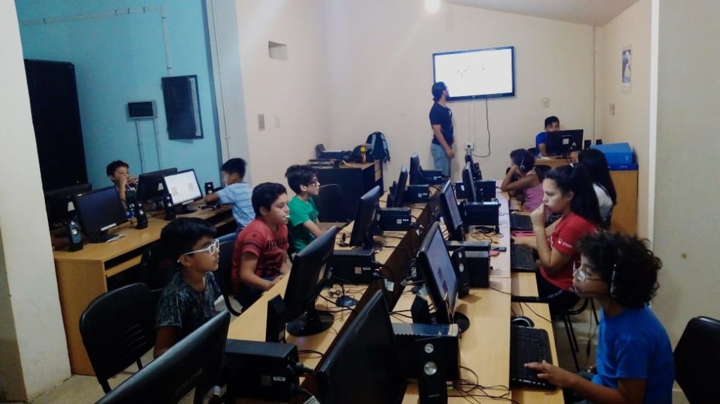 Finalizaron con éxito los talleres de ajedrez en Clodomira