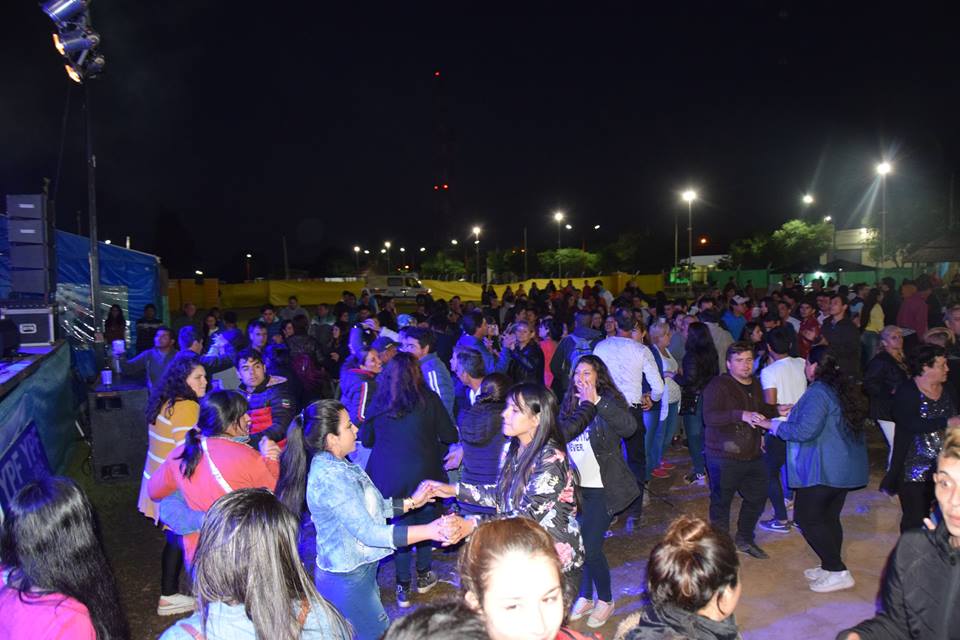 Selva organiza una gran “Previa del Festival” este domingo 24