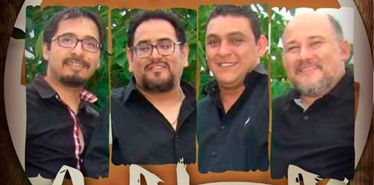 Salitral presenta su nuevo material en Terraviva