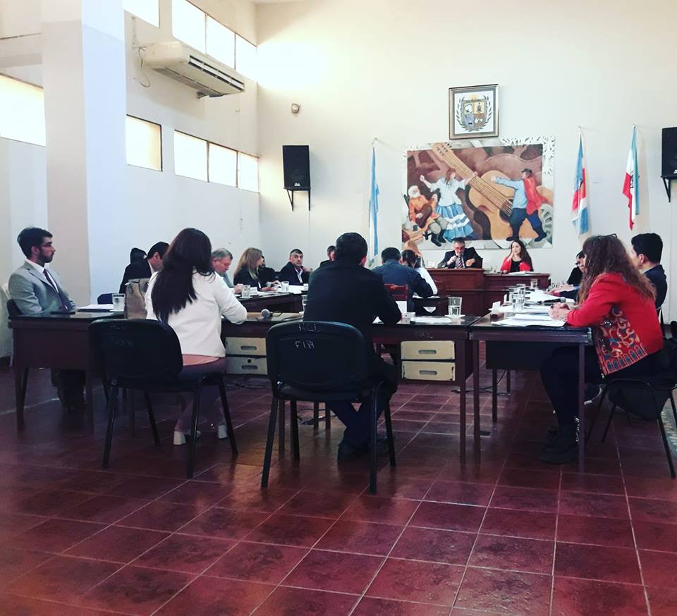 Prohibieron el uso de pirotecnia sonora en La Banda