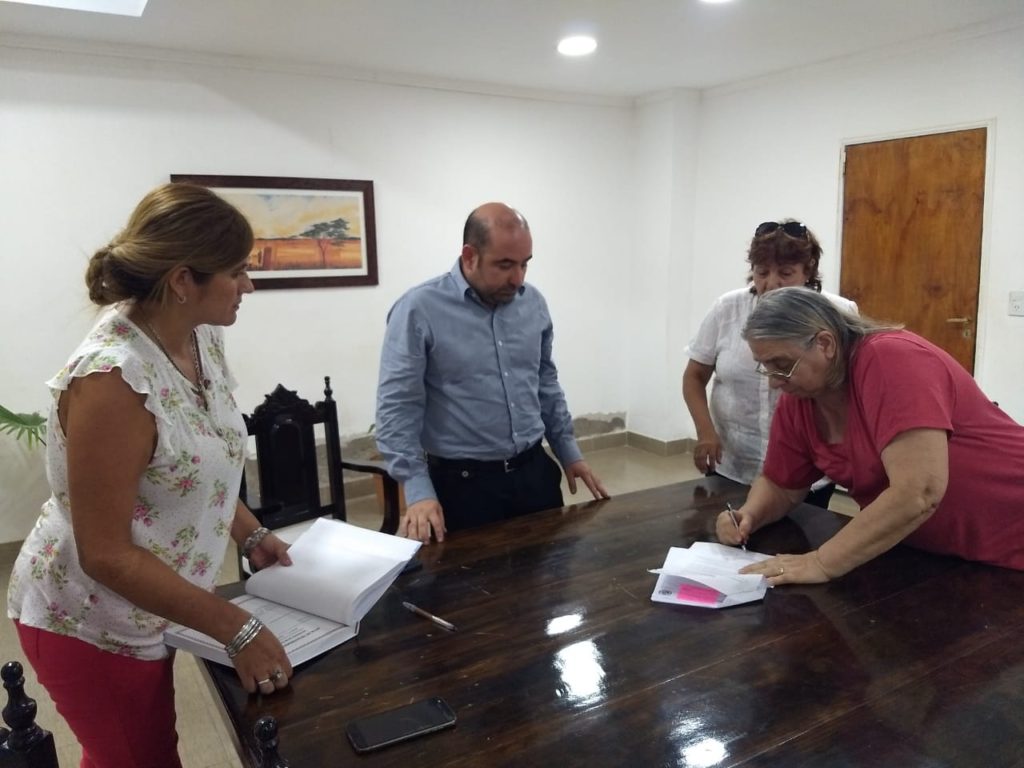 Las bibliotecas de la ciudad recuperarán su merecido protagonismo
