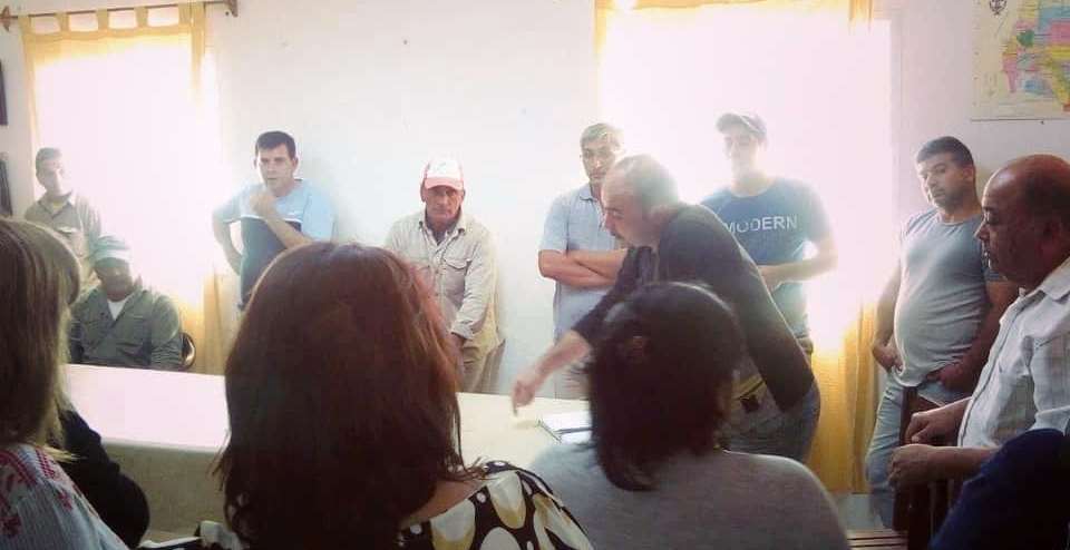 Municipales de San Pedro percibirán una ayuda escolar de $4200 en dos pagos