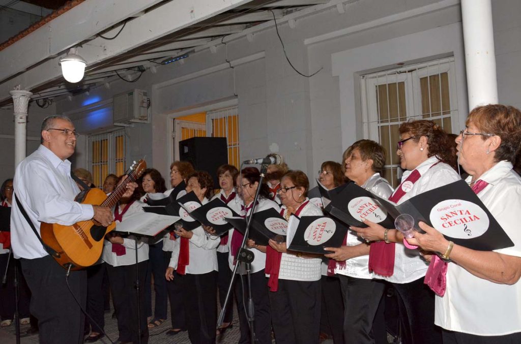Invitan a un nuevo ciclo de talleres en el Museo “Lázaro Criado”