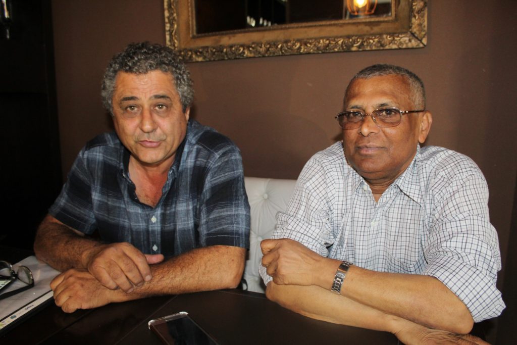 Regresa a Campo Gallo el cura que cambió la forma de hacer política y de gobernar un pueblo