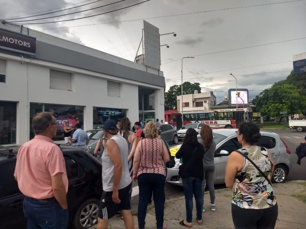 Convocan a un “bocinazo” contra el aumento excesivo de los planes de ahorro de autos Convocan a un “bocinazo” contra el aumento excesivo de los planes de ahorro de autos