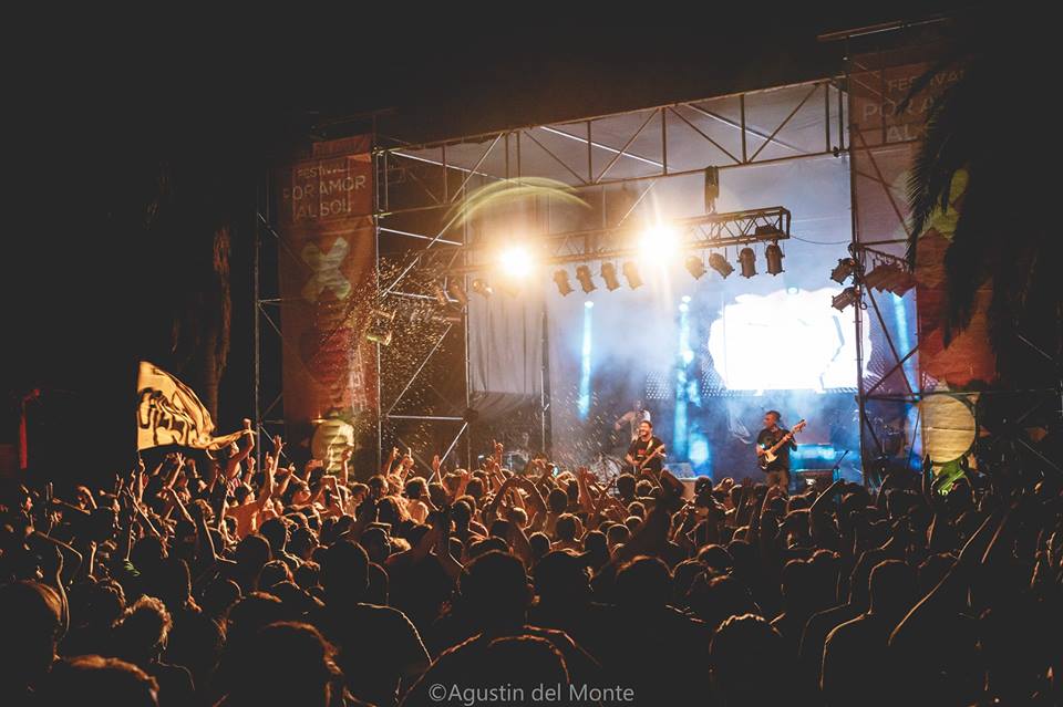 Frías será el epicentro de la buena música, baile y tradición en Semana Santa