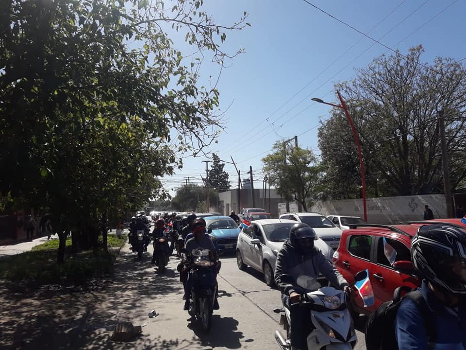 Convocan a una nueva marcha en reclamo del aumento de los planes de ahorro