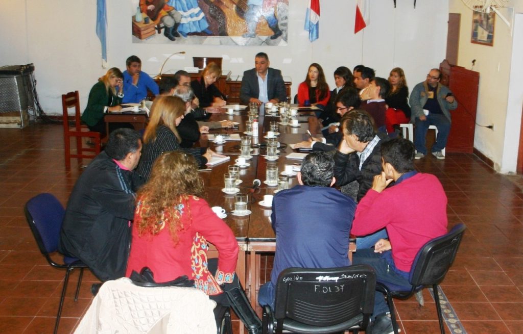 En La Banda también evalúan llevar el boleto de colectivos a $ 21,50