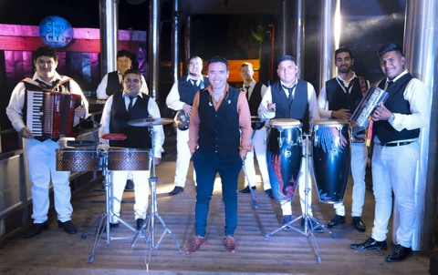 Invitan a celebrar el Día de la Guaracha en el Club Comunicaciones