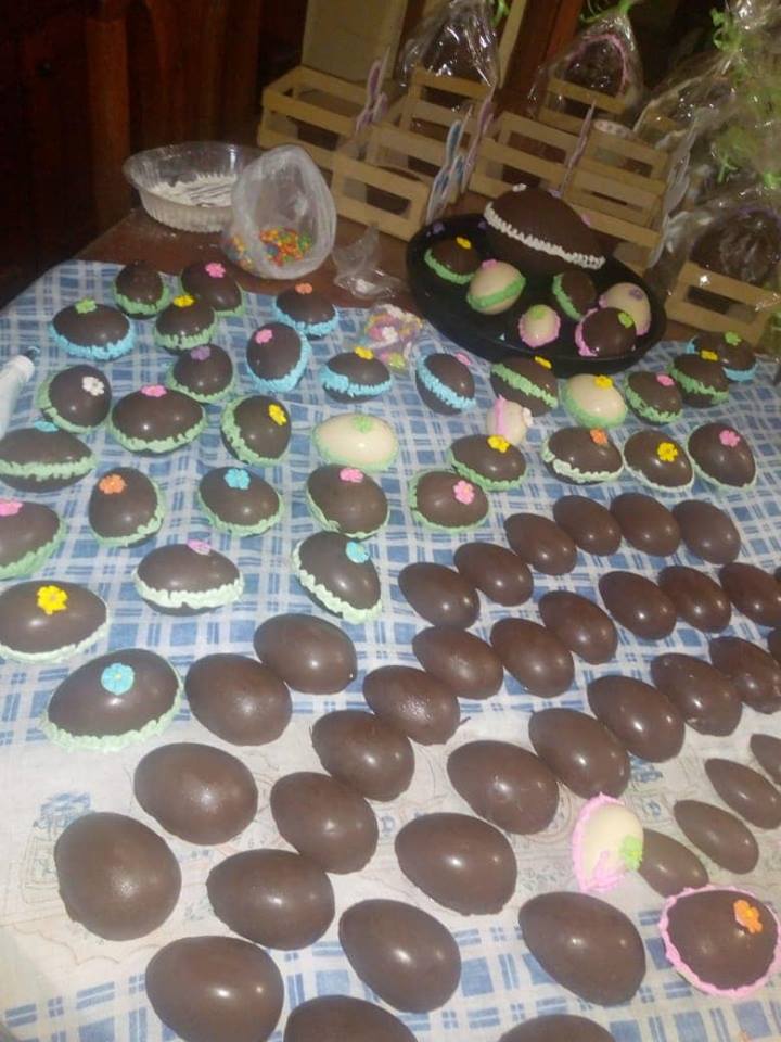 Niños del Cepsi recibirán numerosos regalos este domingo