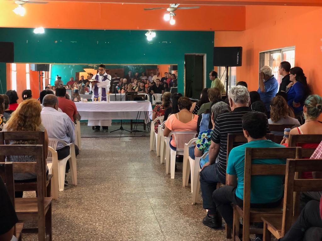 Recordaron a dirigentes bandeños a 16 años de su fallecimiento