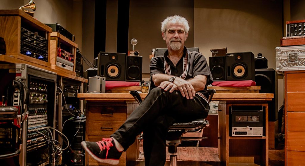 Mario Breuer: “Por Amor al Sol es la expresión de lo mejor que tiene Santiago ahora”