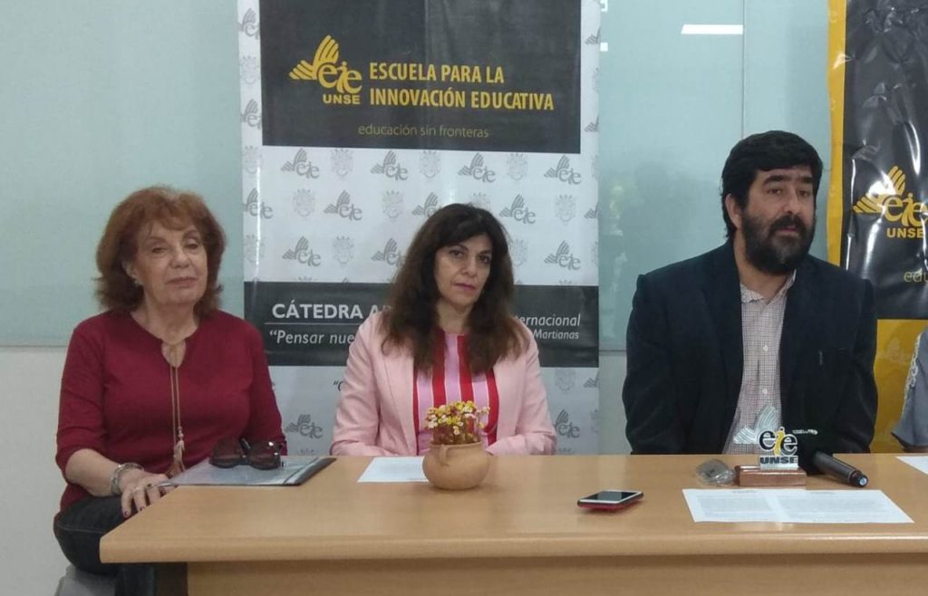 Organizan un encuentro para debatir y reflexionar sobre una vejez libre de discriminación