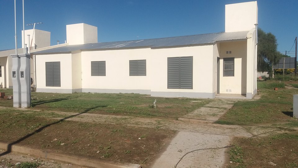 Este lunes se realizará el sorteo de 40 viviendas en San Pedro
