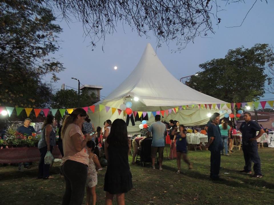 Invitan a una tarde de música y danza en el barrio Autonomía