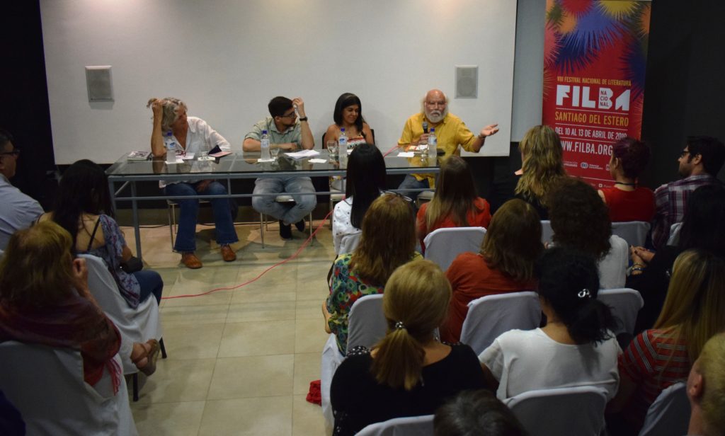 Talleres, lectura y música se apoderarán del Patio del Indio Froilán