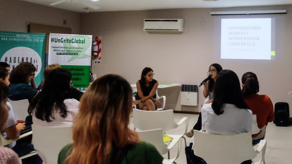 Lanzan ateneos que tratarán temáticas actuales de la agenda feminista