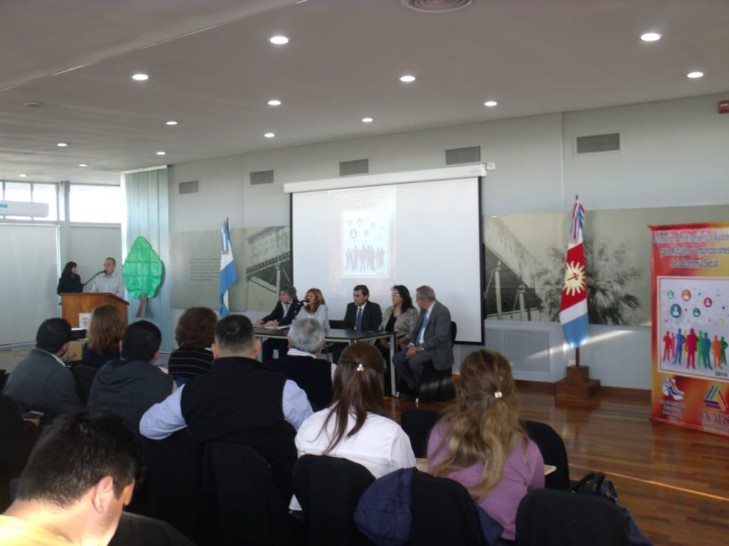 Organizaciones de la economía social y solidaria participaron de una capacitación