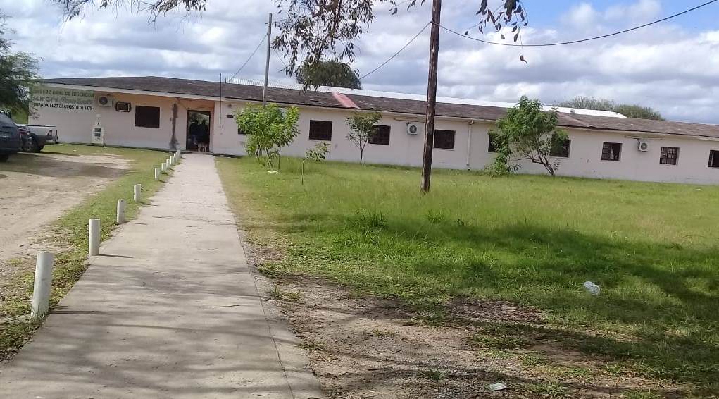 “La educación es la mejor herramienta que podemos darle a nuestros niños y jóvenes”