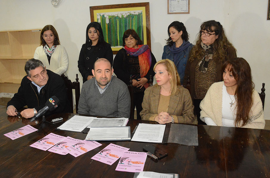 Capacitarán a docentes sobre prevención de maltrato y abuso sexual en la infancia