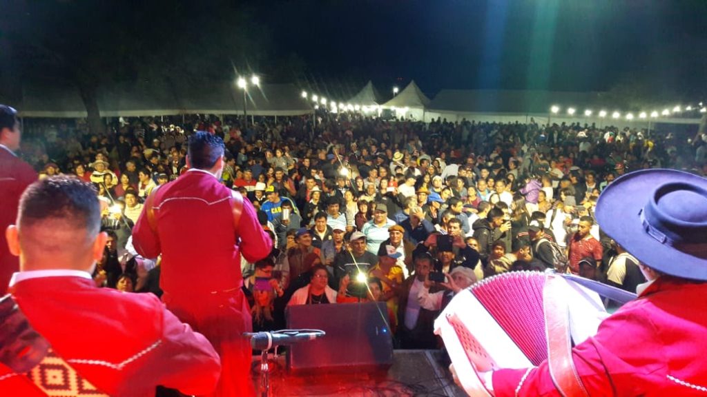 Más de 6.500 personas disfrutaron de una fiesta tradicionalista en Villa Robles