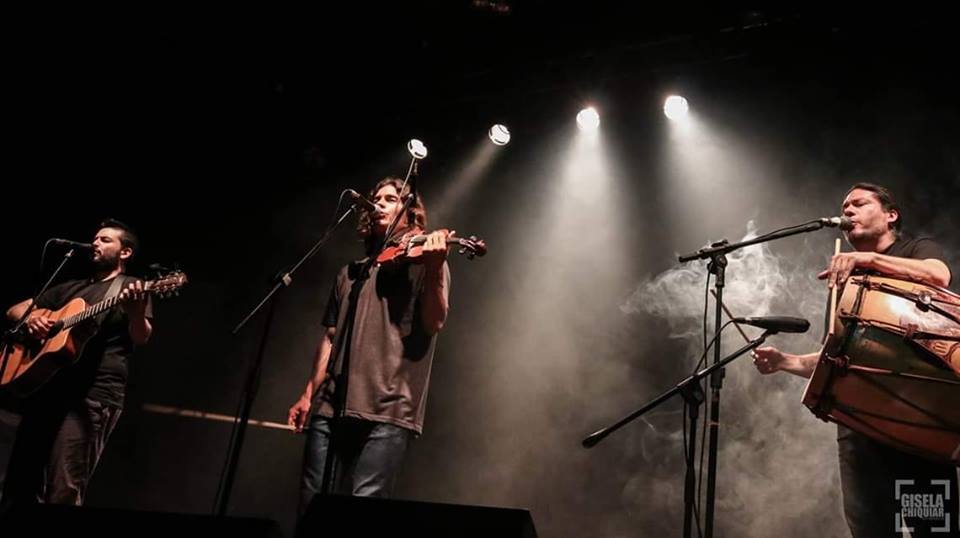 La Brasita de Mi Chala, al rescate de la memoria colectiva de los santiagueños