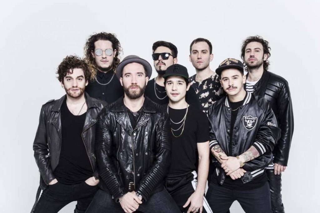 Lo’ Pibitos animarán en Santiago la nueva edición de la Fiesta Contracultura