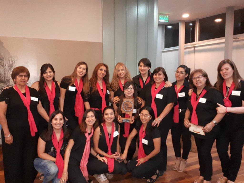 “Un pelito de esperanza” celebrará dos años de labor solidaria