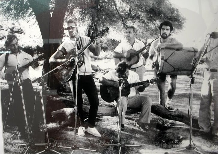 Con profundo pesar, músicos y autoridades despiden a Elpidio Herrera