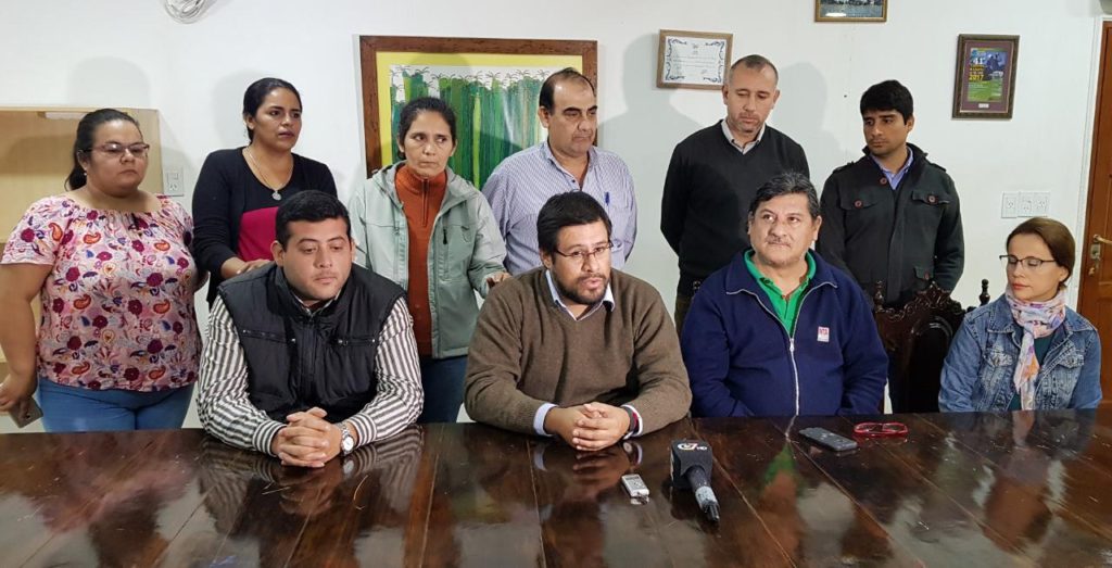 Con una variada agenda, el barrio Primero de Mayo festejará sus 31 años