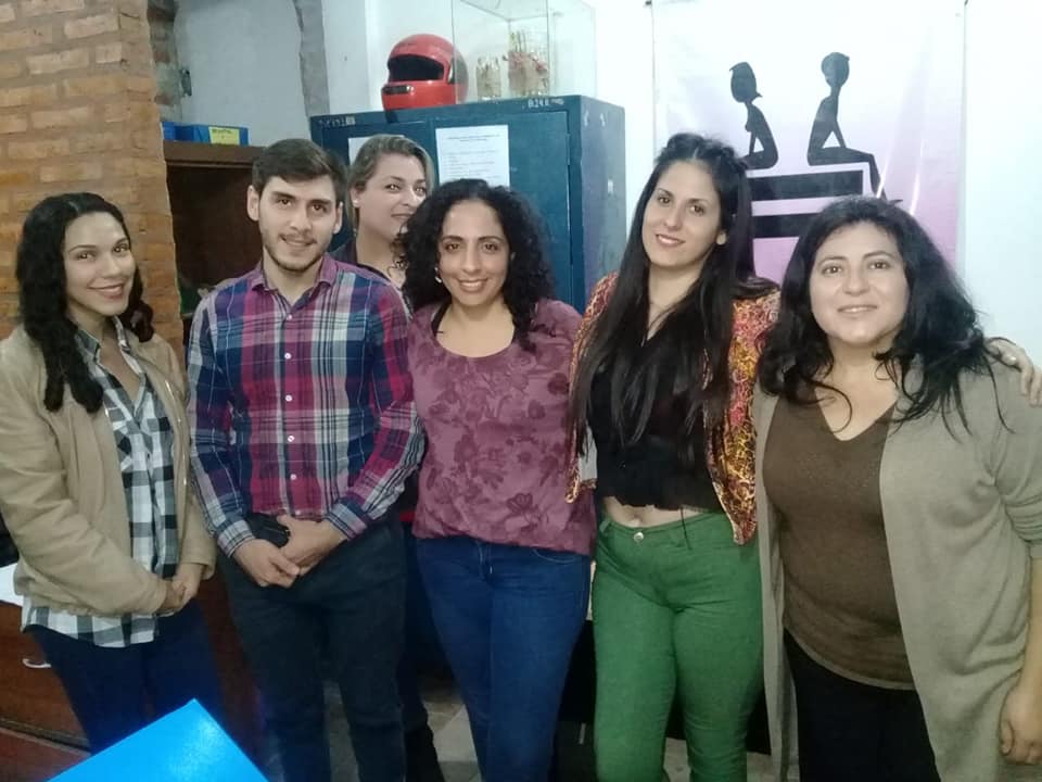 Elaboran un programa enfocado en las problemáticas sociales que afectan a la mujer