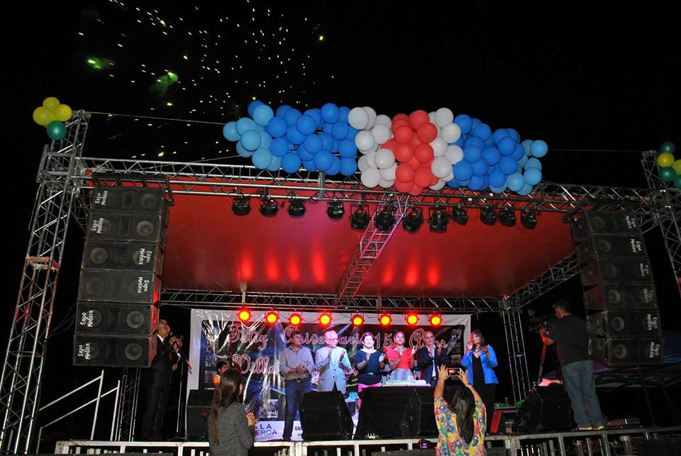 Villa Figueroa cumple 159 años y la comunidad vivirá una gran fiesta