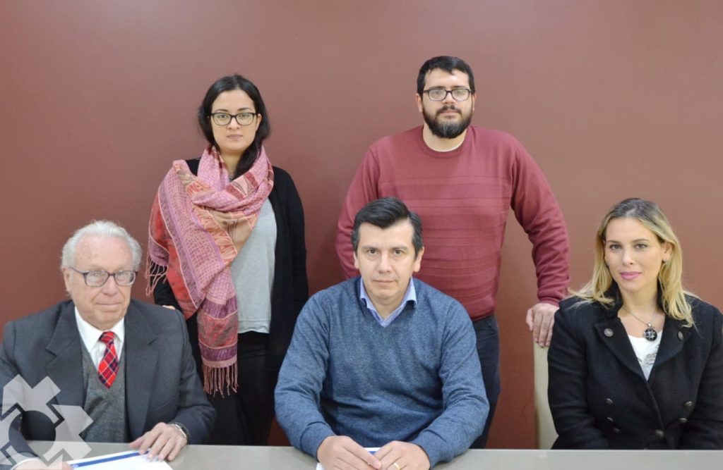 Humanidades profundiza acciones sobre el ámbito de los Derechos Humanos Humanidades profundiza acciones sobre el ámbito de los Derechos Humanos