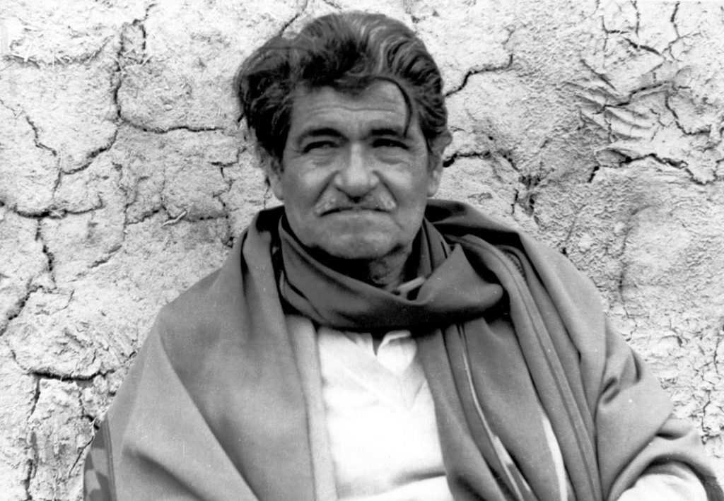 Tres figuras para conmemorar una fecha muy especial