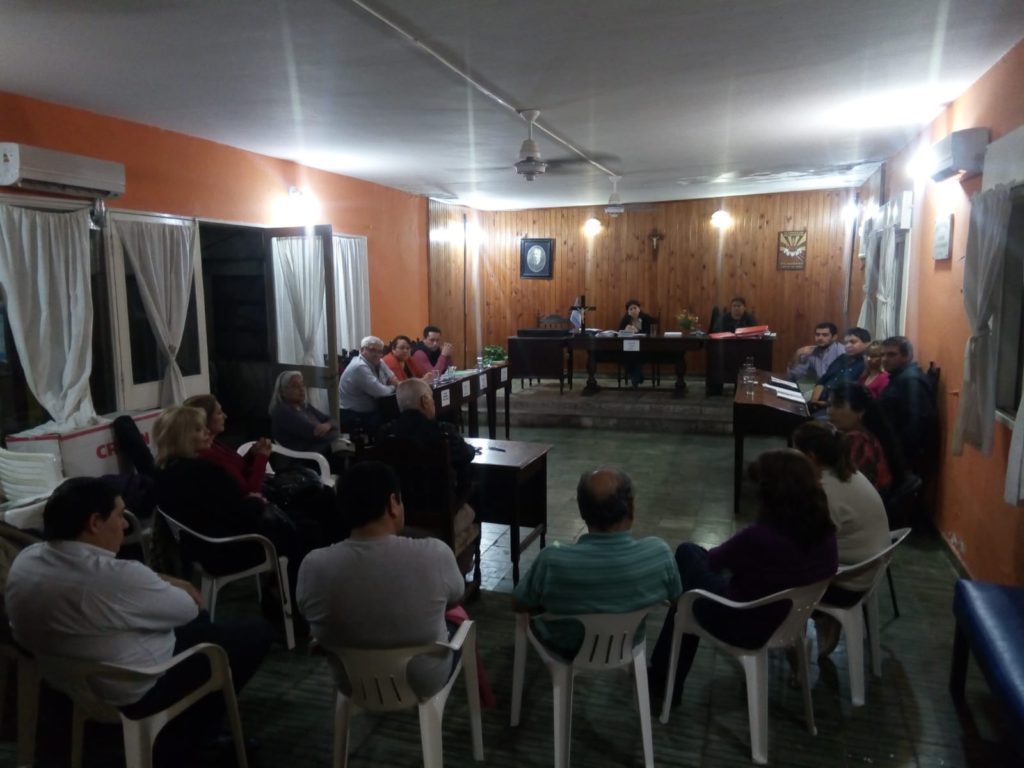 Organizaciones y ediles se reunieron para crear acciones conjuntas a favor del medio ambiente