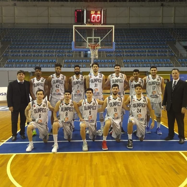 Olímpico busca arrancar la serie con un triunfo en Córdoba