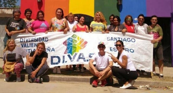 Santiago tendrá su primer concurso Drag Queen en el CCB