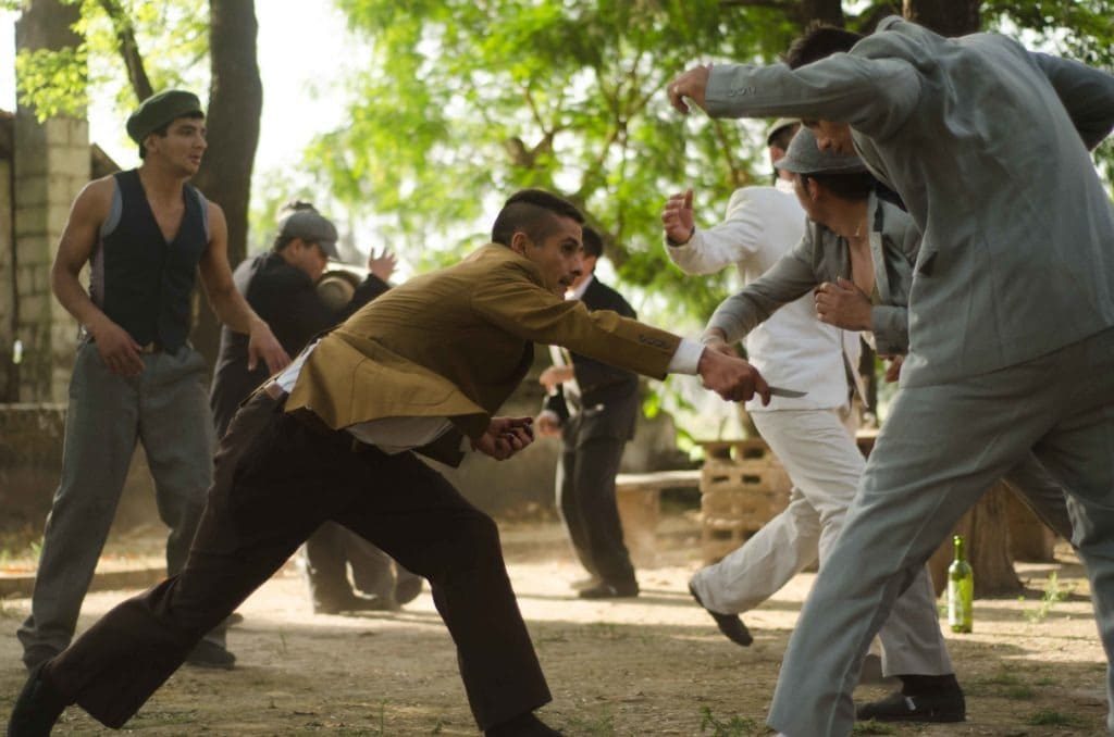 El “Nuevo Cine Tucumano” tendrá su espacio en el Santiago del Estero Film Fest