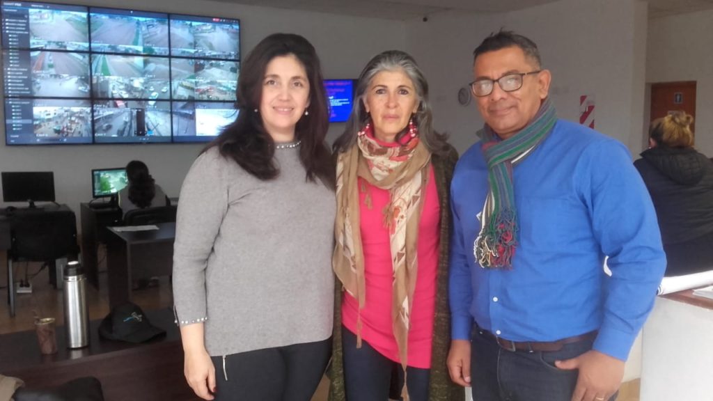 Missing Children y Alerta Banda articulan acciones para la búsqueda de niños y adolescentes