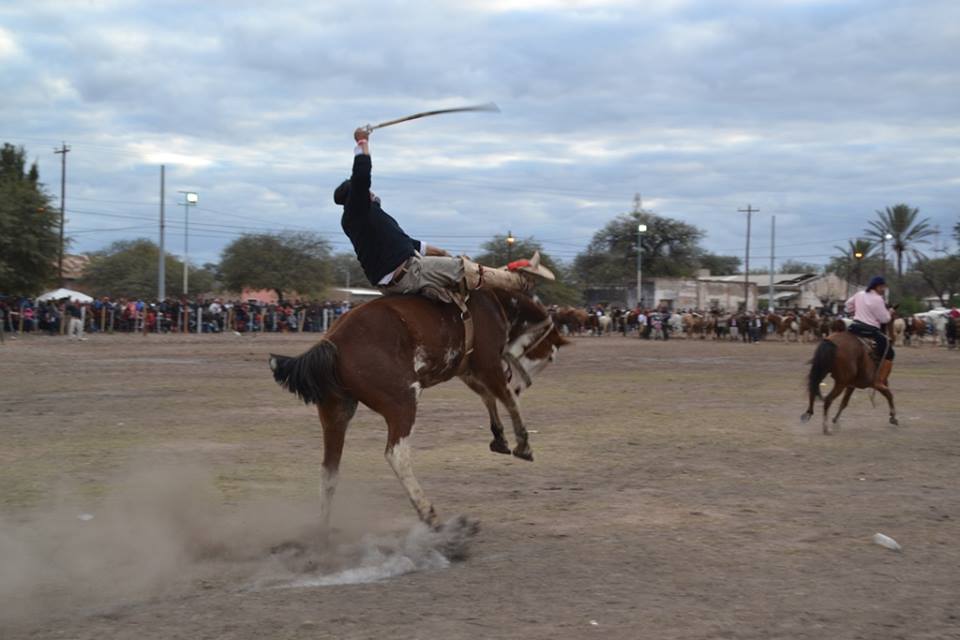 Colonia Dora invita disfrutar del 9° Festival Día de la Independencia