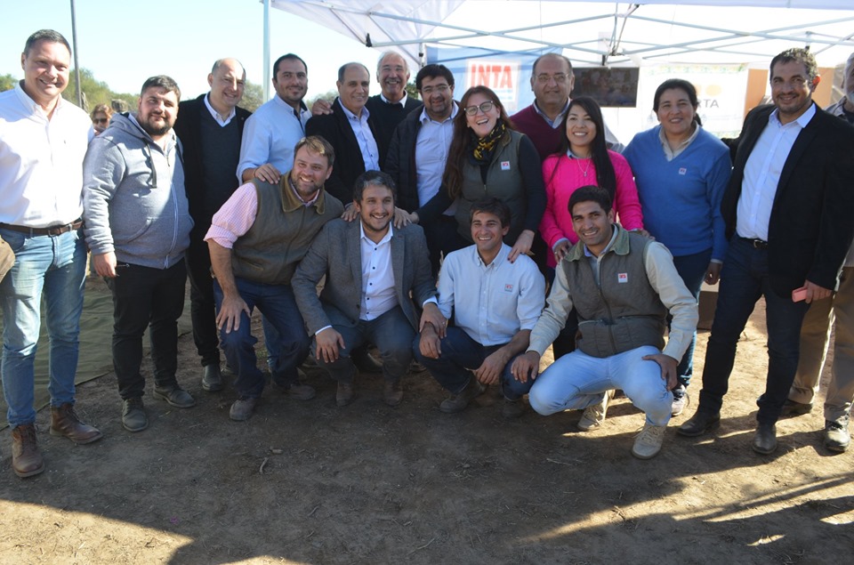 La XVIII Exposición 2019 en Frías se lanzó con rotundo éxito