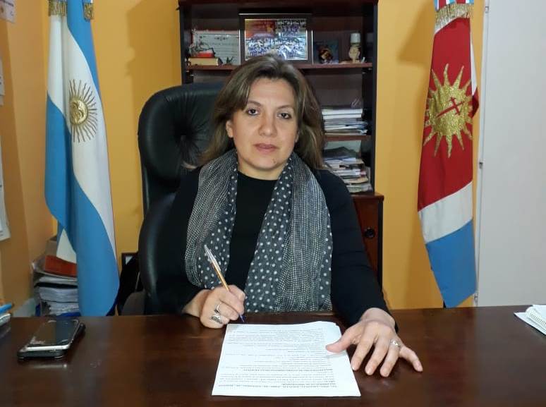 Buenas noticias para los obreros y empleados municipales de Colonia Dora Buenas noticias para los obreros y empleados municipales de Colonia Dora