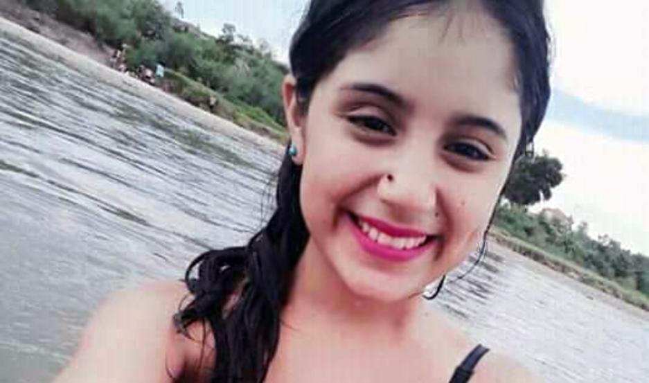 Murió Silvia, la joven baleada en un violento episodio policial