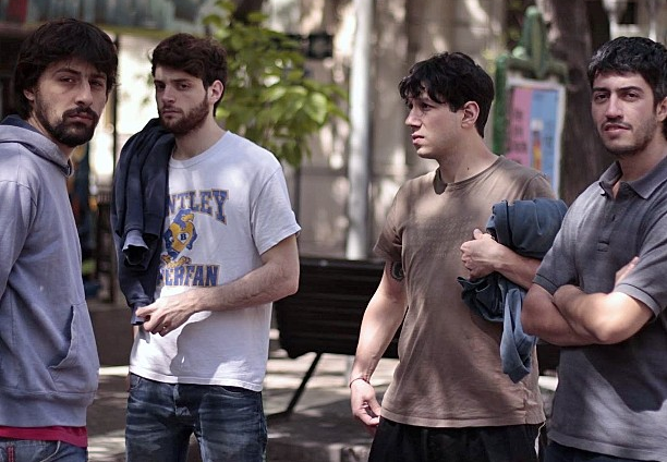 Bestia Bebé, banda insignia del indie argentino, llega a Santiago