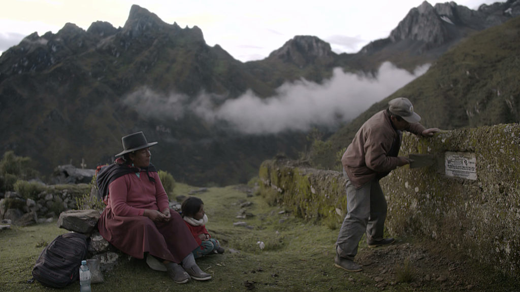 Con más de 60 piezas se realizará un festival internacional de cine en la Capital