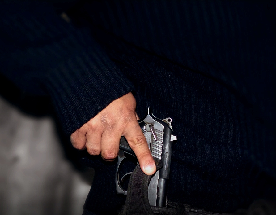 ¿Gatillo fácil?: Una joven en estado “desesperante” tras un violento episodio policial