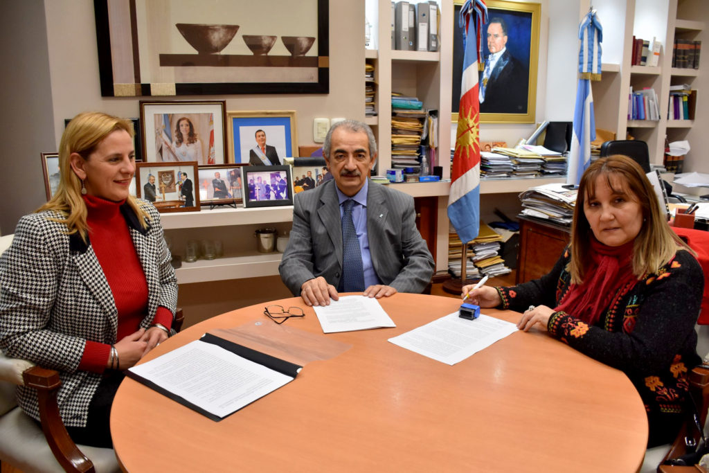 Santiago avanza en la implementación de la Ley Brisa